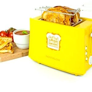 Grilled cheese toaster